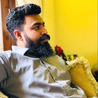 Ahmed Syed