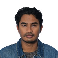 Camroo Ahmed