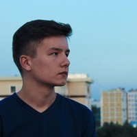 Timur Burkhankhodjaev