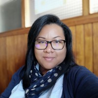 Landivola ANDRIANARISOA