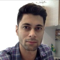 Marcus Gonçalves