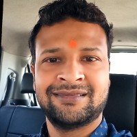 Govind Srivastava