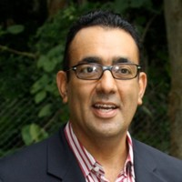 Rodrigo Molina