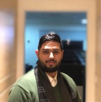 Ahmad Khajeel