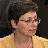 Jeanet Van Olst