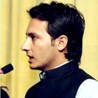 IMRAN ASHNA