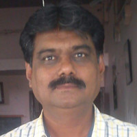 Sh.C.M. Gadhave