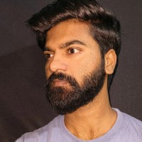 Bhupesh Kumar
