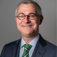 Pierre de Potter