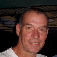Mark Allen