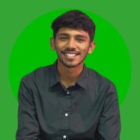 Shanwadeeshan Ganesh Ilanko