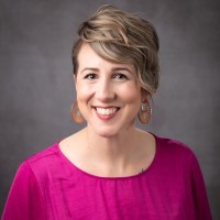 Caty Dearing, M.Ed.