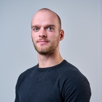 Frank Blankespoor