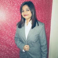 Umangi Joshi