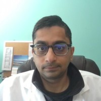 Krishna Komanduri