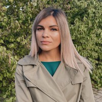 Cătălina Turevici