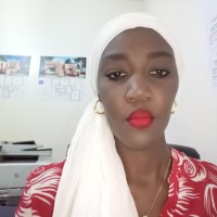 DIOUM DIA ndeye aminata