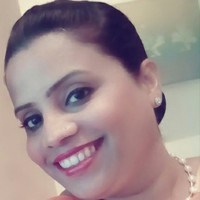 Shabana Pawaskar