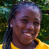 Amaris Powell
