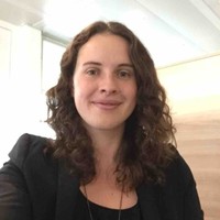 Anaïs Mangold