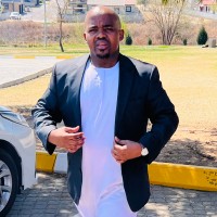 Andile Mattheus Ngcobo