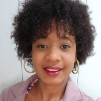 ANA LUCIA Rocha De Matos