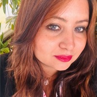 Mayuri Dutta