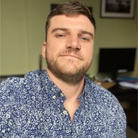 Ethan Frigon