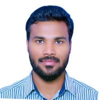 Cyril Mathew