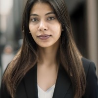Shailee Bhatt