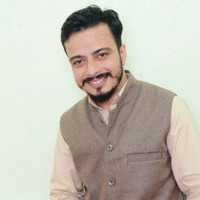Love Kumar