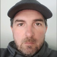Brett Andrew