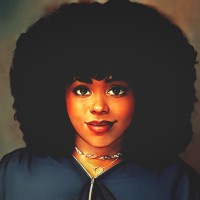Priscilla Victorin