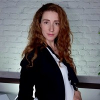 Anna Kyselevych