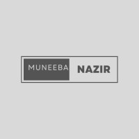 Muneeba Nazir