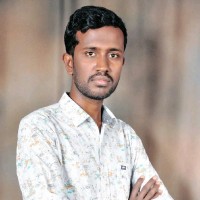 Chandrashekar C N