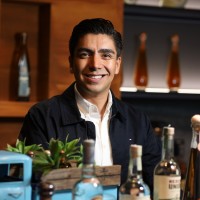 Abraham Ibarra López.