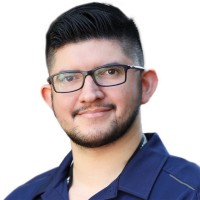 Eric Alcala