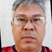 Jose Osterno Rodrigues