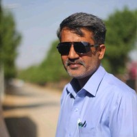 Syed Tahir Ali Bukhari