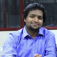 Sandeep Gopi Nambiar