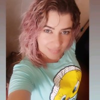 Cinthia Barbosa