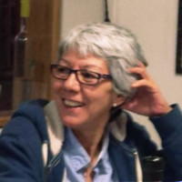 Sandra Garfe