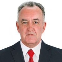 Martin Hoare