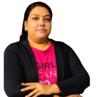 Nithya Rangarajan