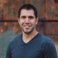 Andrew Luckow