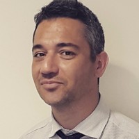 Vasileios Konstantopoulos, MRICS - MBA