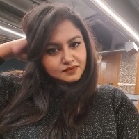 Pari Dhaliwal