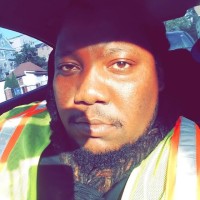 Wayne Junior