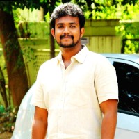 Santhosh Kumar